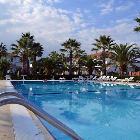 King'S House Hotel Resort Mascali Exteriör bild